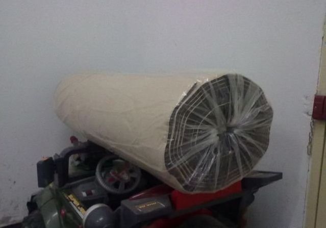 【客戶案例】買家在0攝氏度下2天48小時(shí)親手打造全車隔音！