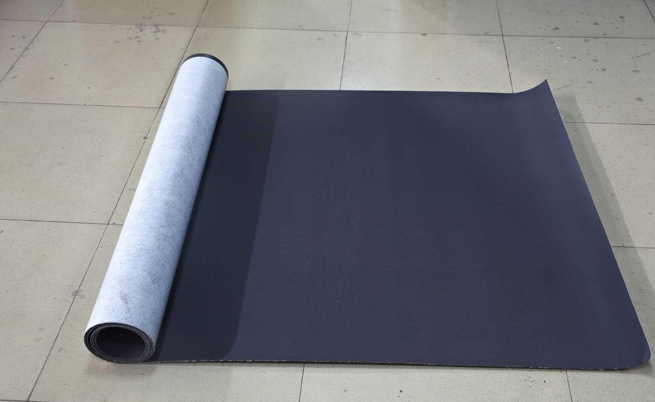 什么樣的材料才能算吸音隔音材料？